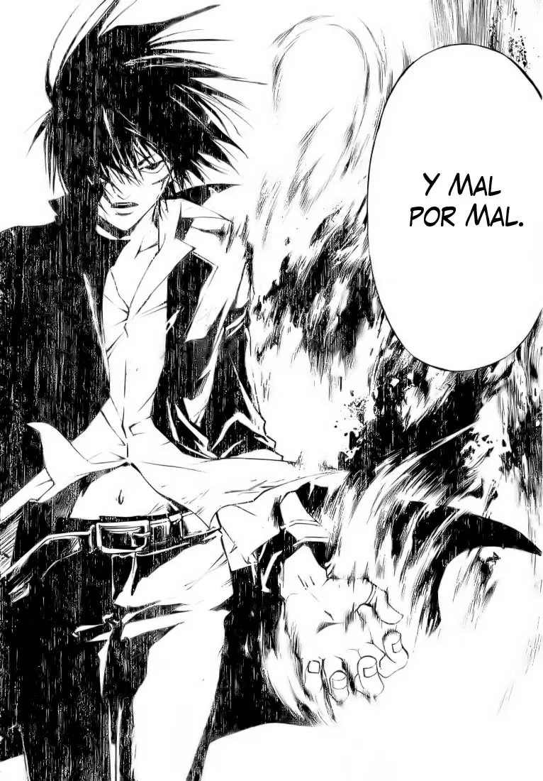 Code:Breaker capítulo 5, página 15