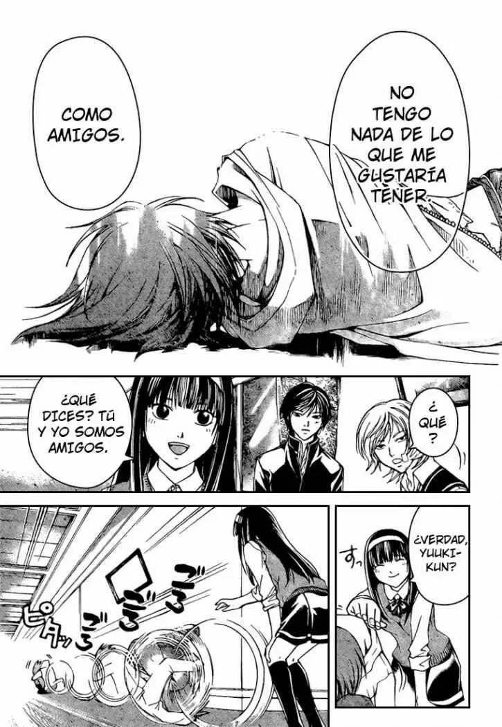 Code:Breaker capítulo 51, página 12