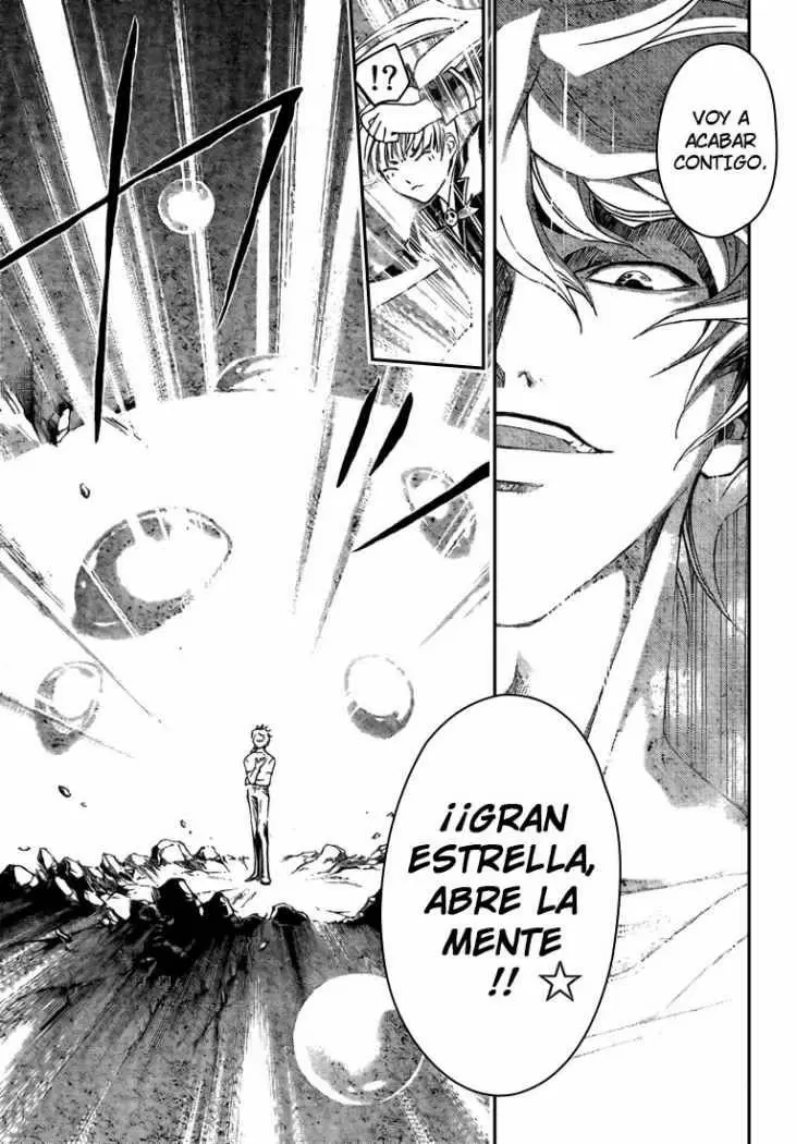 Code:Breaker capítulo 52, página 15