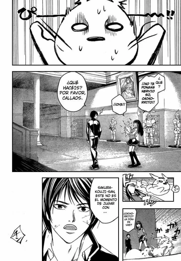 Code:Breaker capítulo 53, página 4