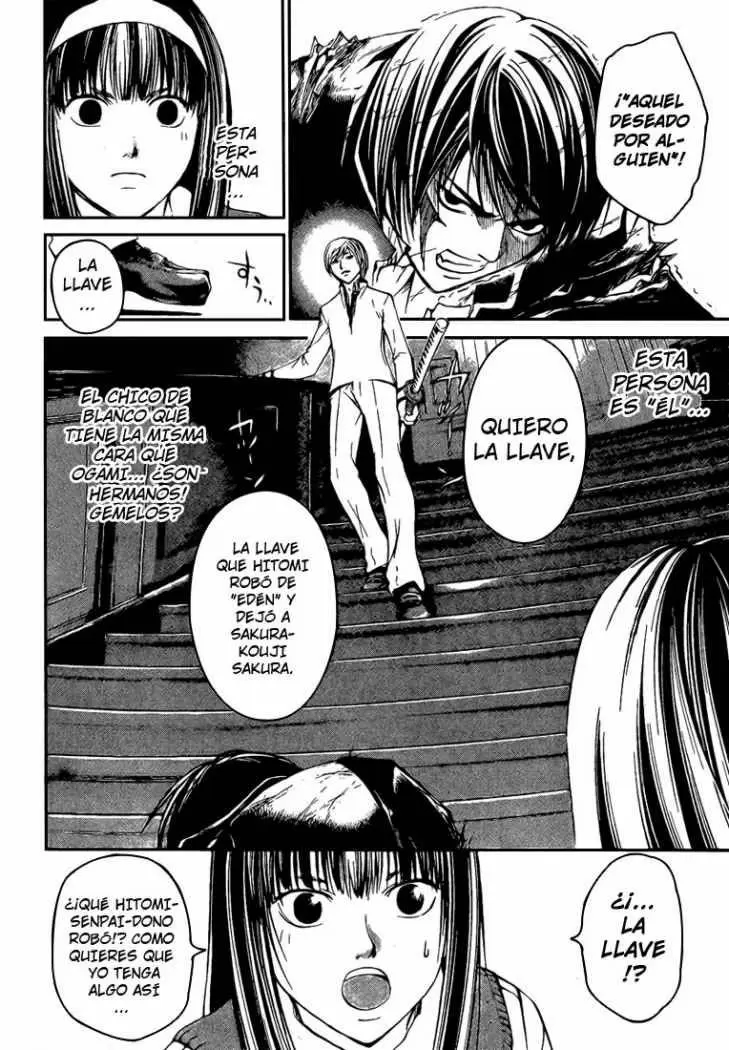 Code:Breaker capítulo 53, página 8