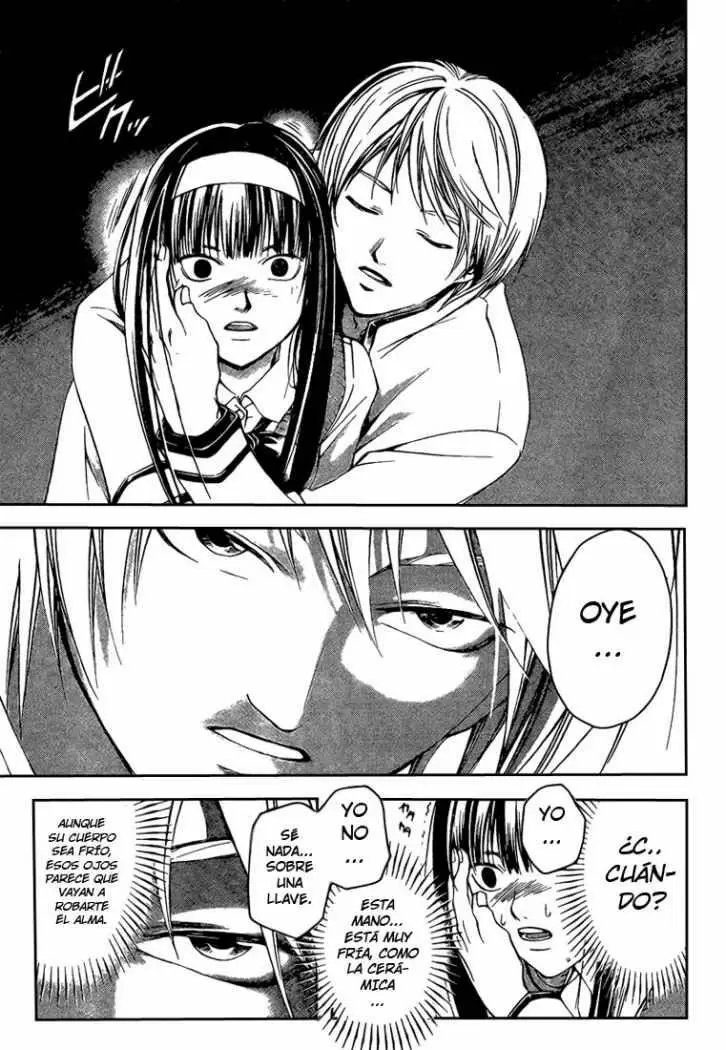 Code:Breaker capítulo 53, página 9