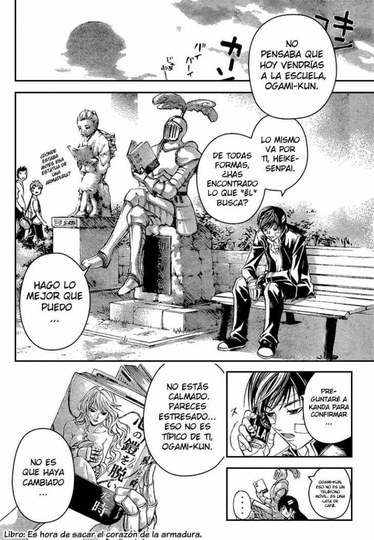Code:Breaker capítulo 54, página 8