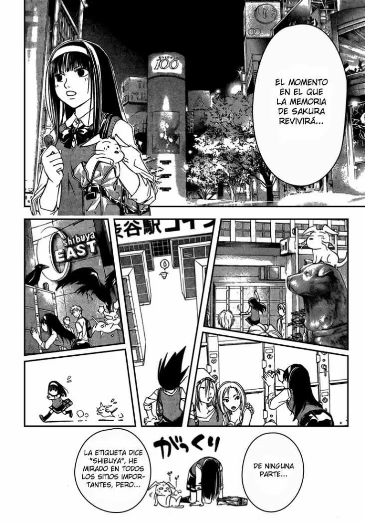 Code:Breaker capítulo 55, página 10