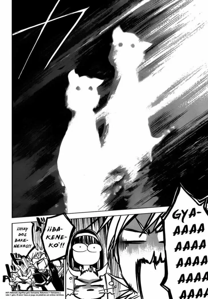 Code:Breaker capítulo 57, página 5