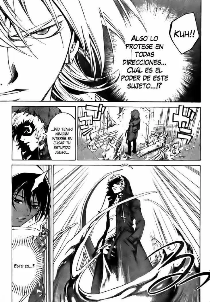 Code:Breaker capítulo 58, página 10