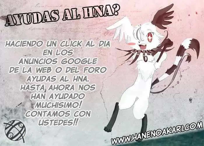 Code:Breaker capítulo 58, página 22