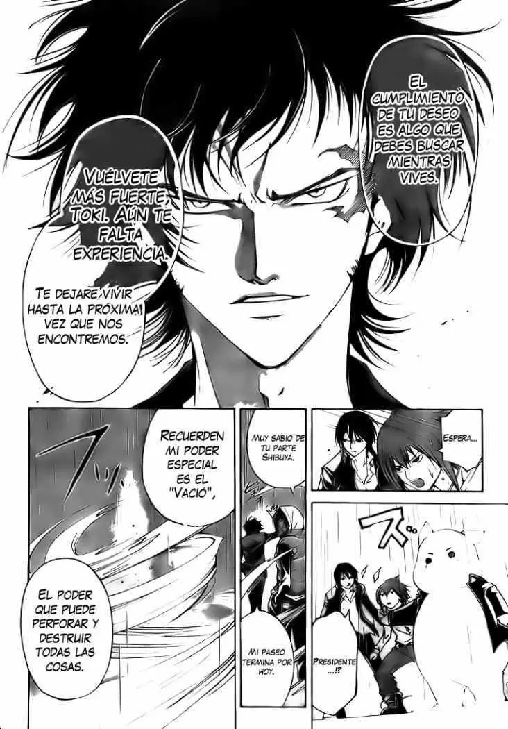 Code:Breaker capítulo 59, página 9