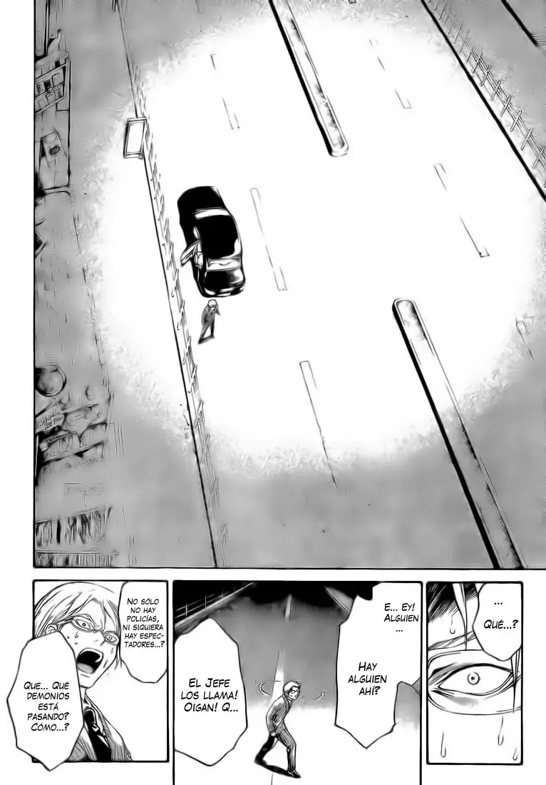 Code:Breaker capítulo 6, página 18