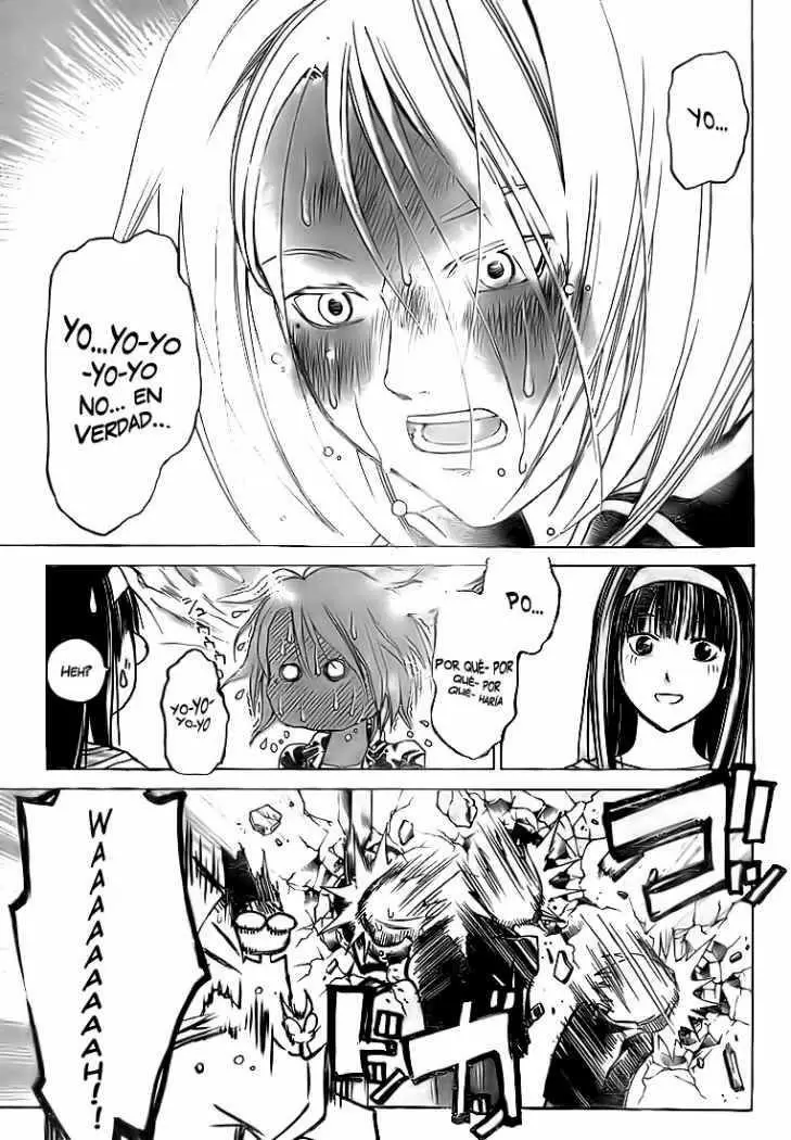 Code:Breaker capítulo 60, página 24