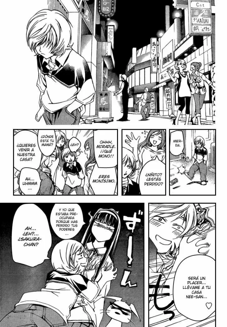 Code:Breaker capítulo 62, página 7