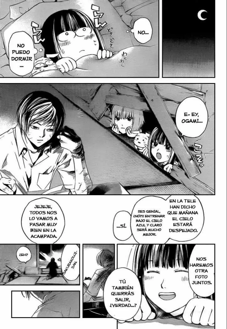 Code:Breaker capítulo 67, página 12