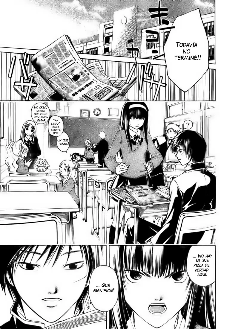 Code:Breaker capítulo 7, página 5