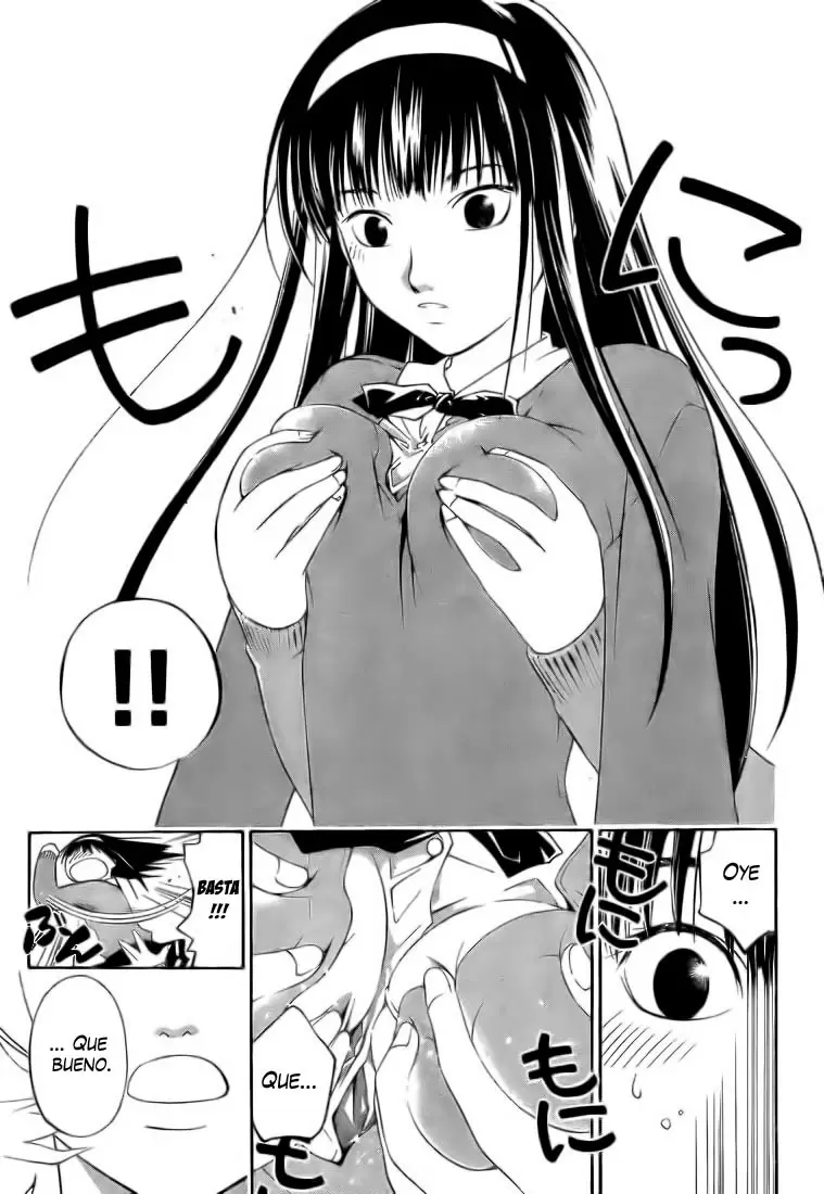 Code:Breaker capítulo 7, página 11