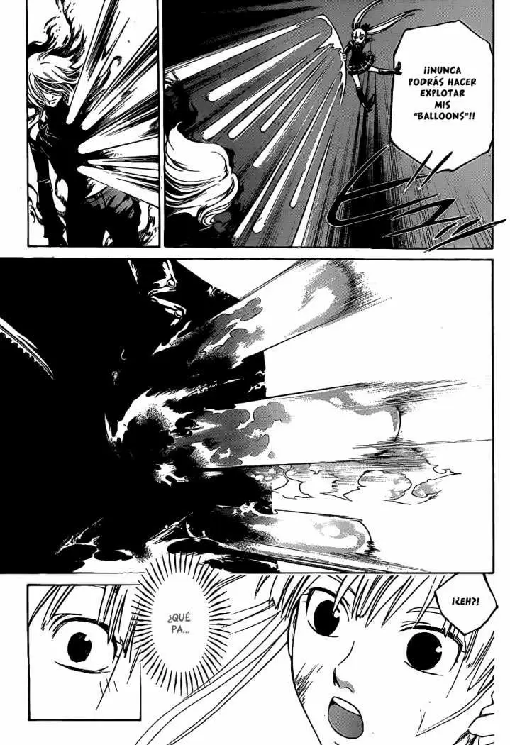 Code:Breaker capítulo 70, página 5