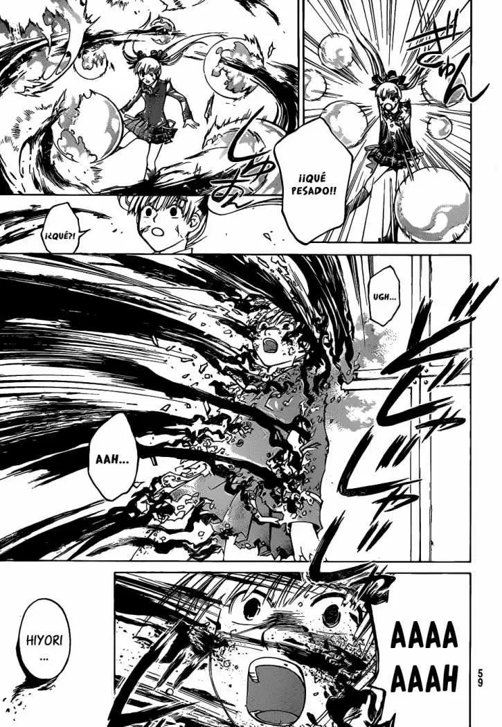 Code:Breaker capítulo 70, página 8