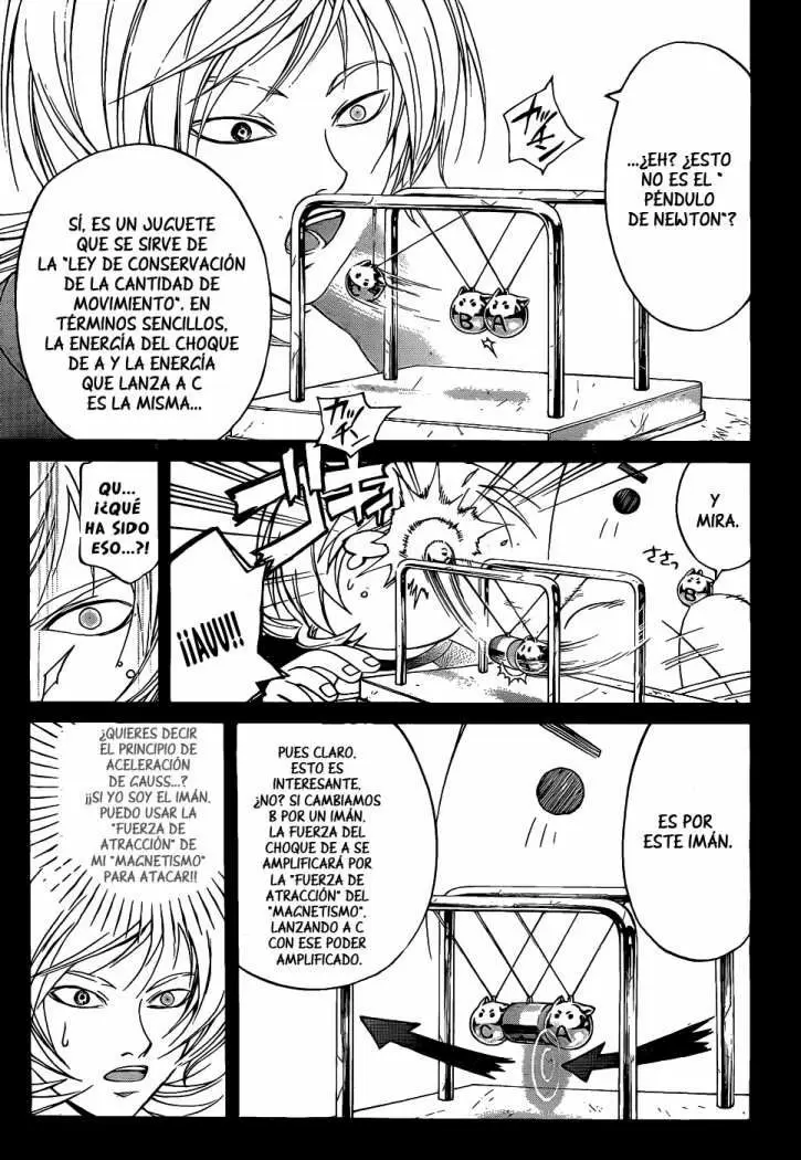 Code:Breaker capítulo 72, página 12