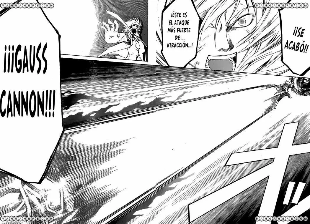 Code:Breaker capítulo 72, página 15