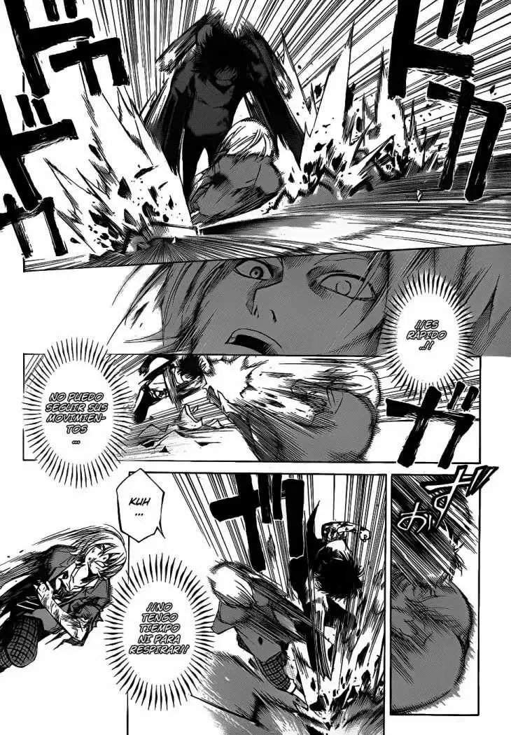 Code:Breaker capítulo 73, página 4