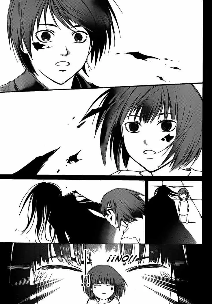 Code:Breaker capítulo 76, página 5