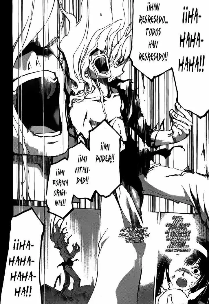 Code:Breaker capítulo 78, página 7
