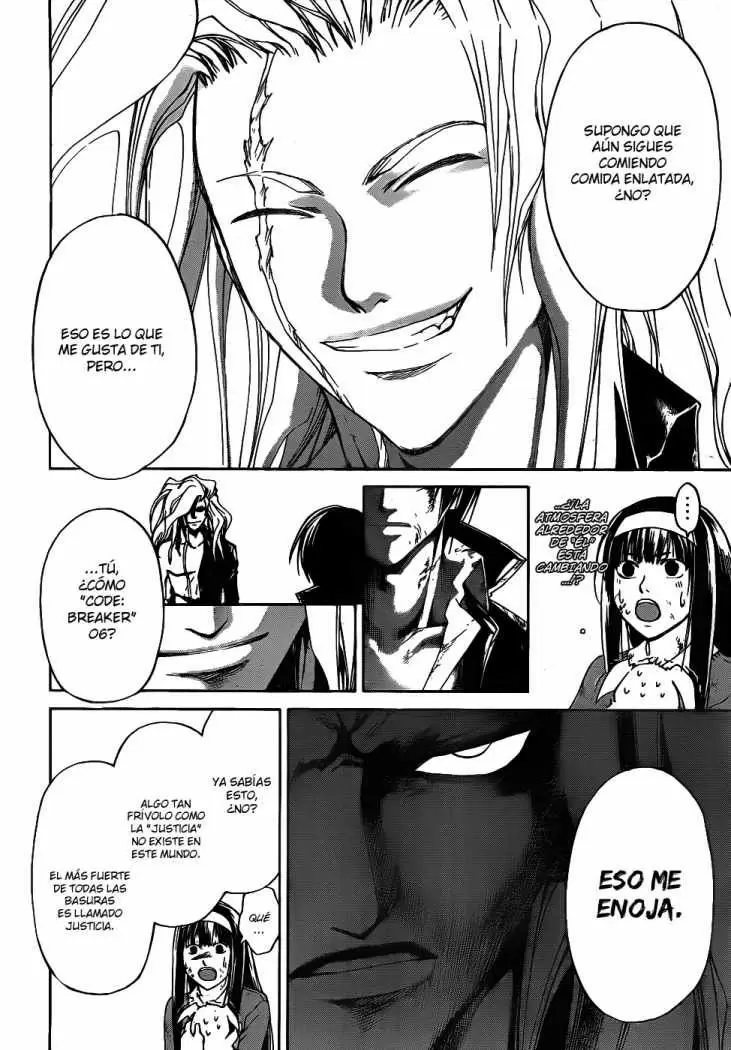 Code:Breaker capítulo 78, página 9