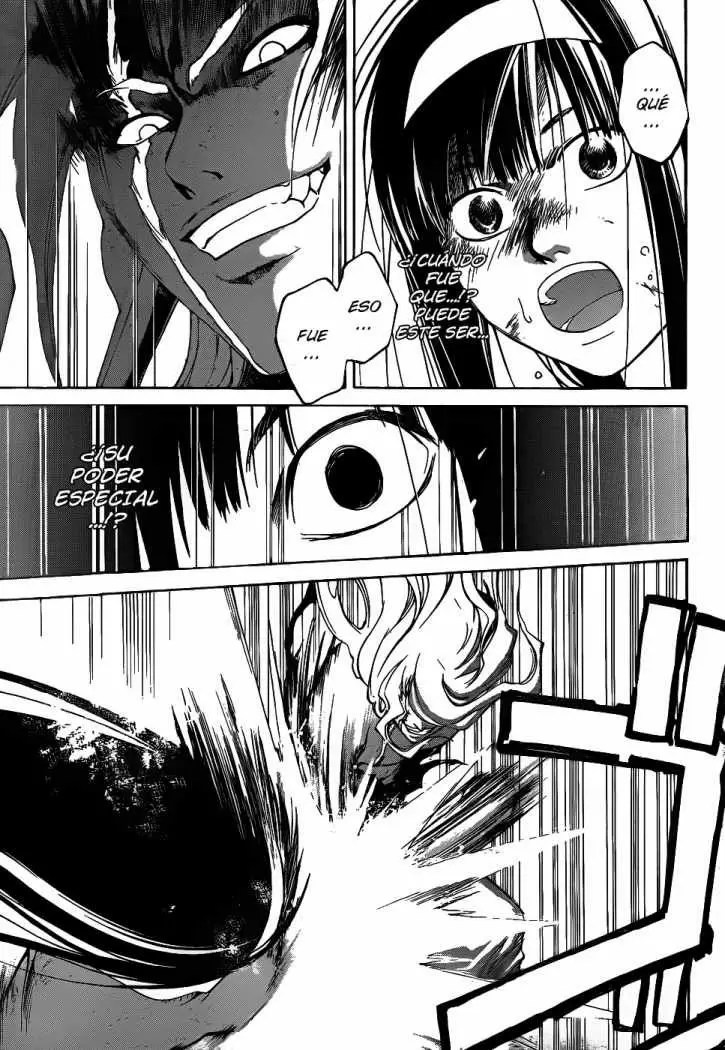 Code:Breaker capítulo 78, página 12
