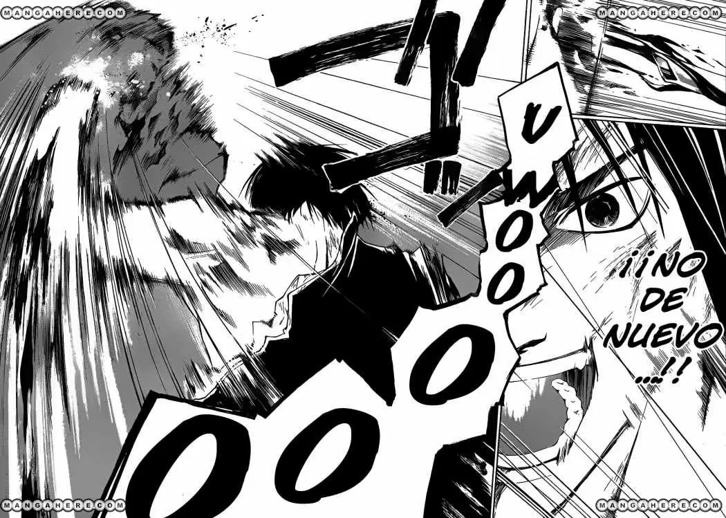 Code:Breaker capítulo 79, página 18