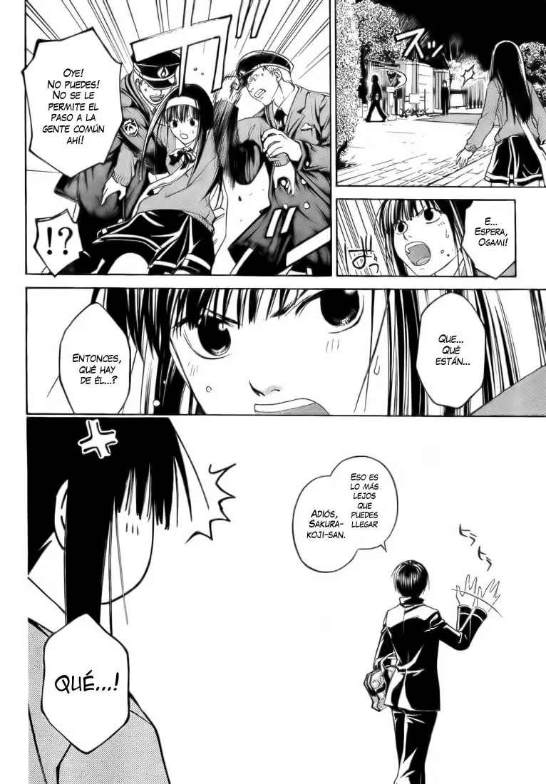 Code:Breaker capítulo 8, página 2