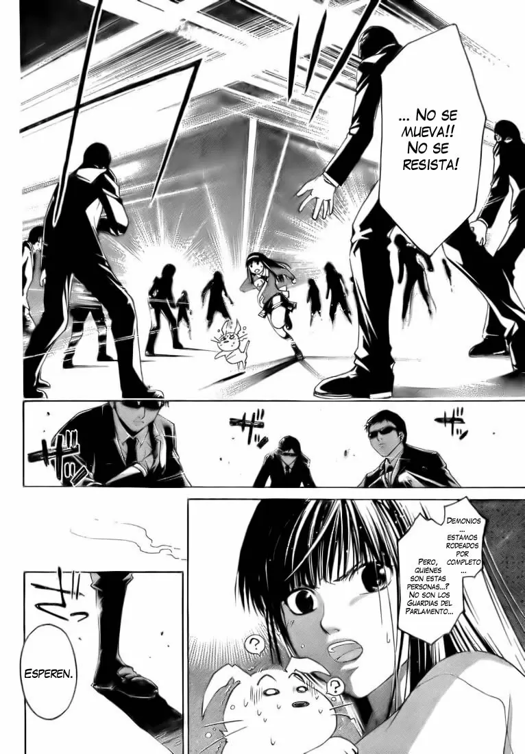 Code:Breaker capítulo 8, página 9