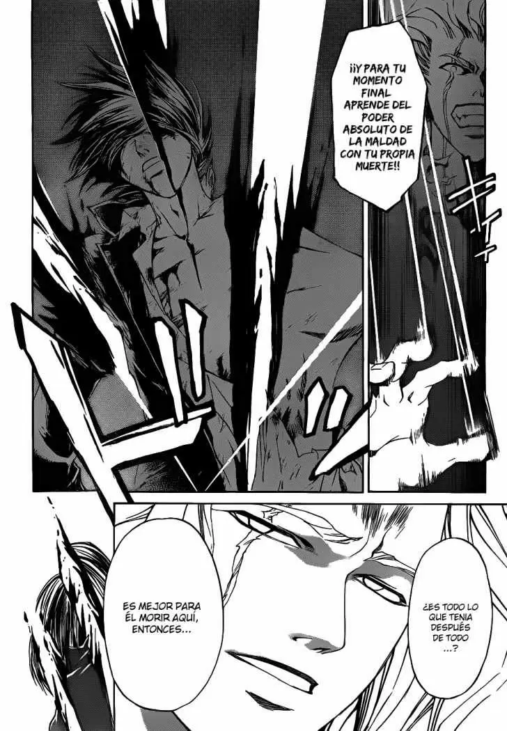 Code:Breaker capítulo 80, página 12