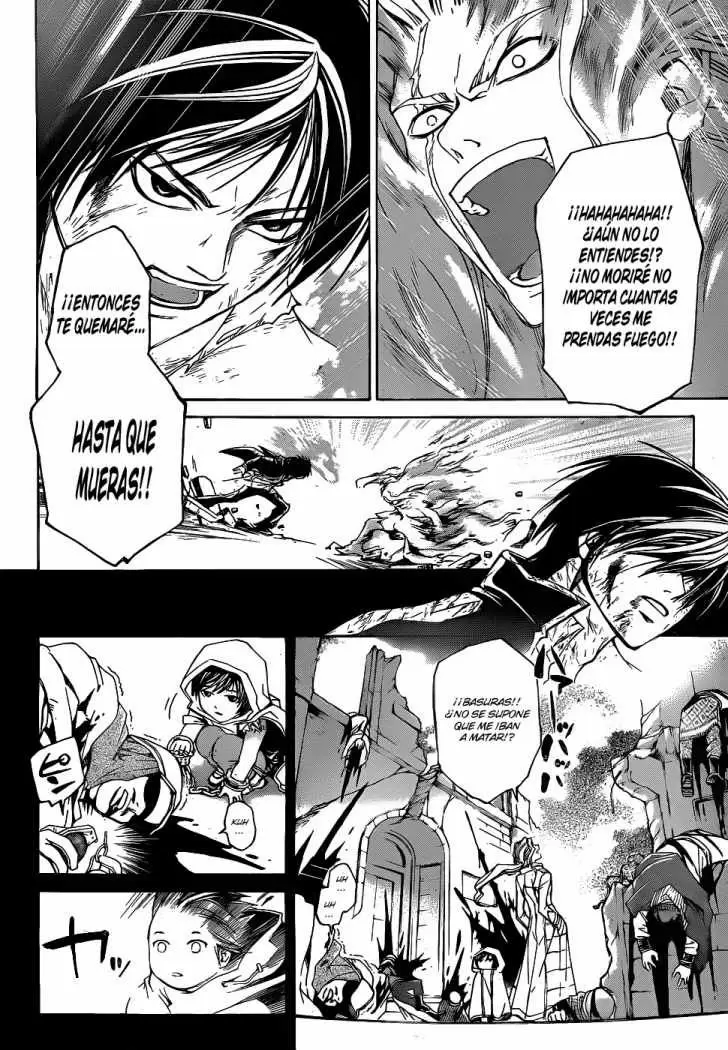 Code:Breaker capítulo 81, página 8