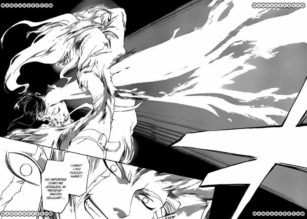 Code:Breaker capítulo 81, página 14