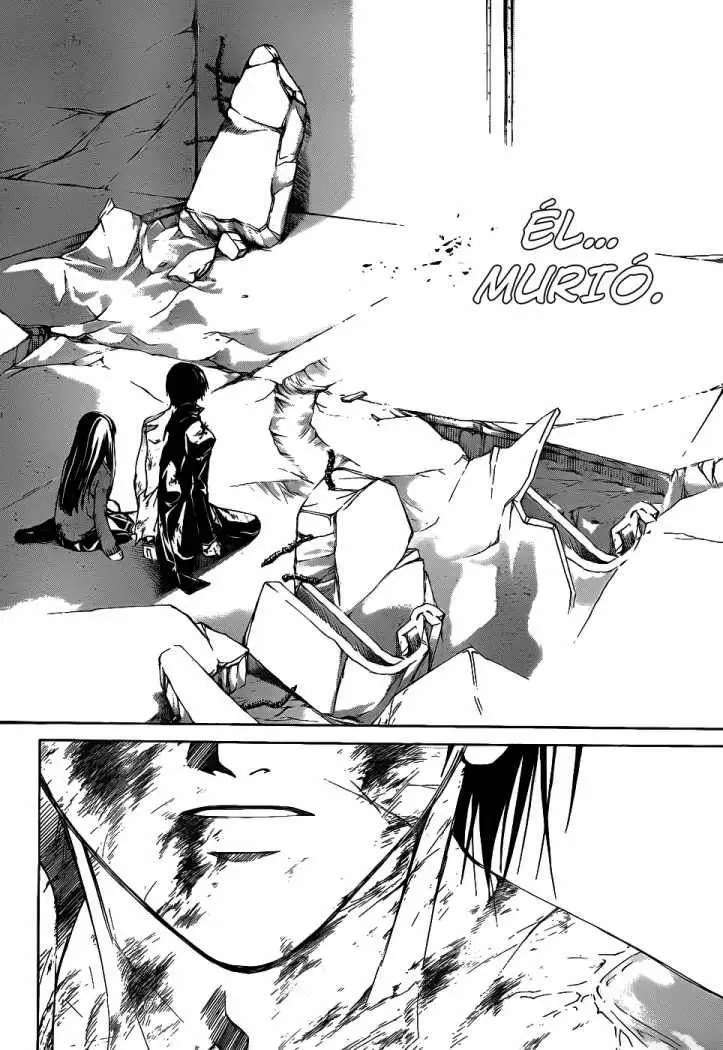 Code:Breaker capítulo 82, página 10