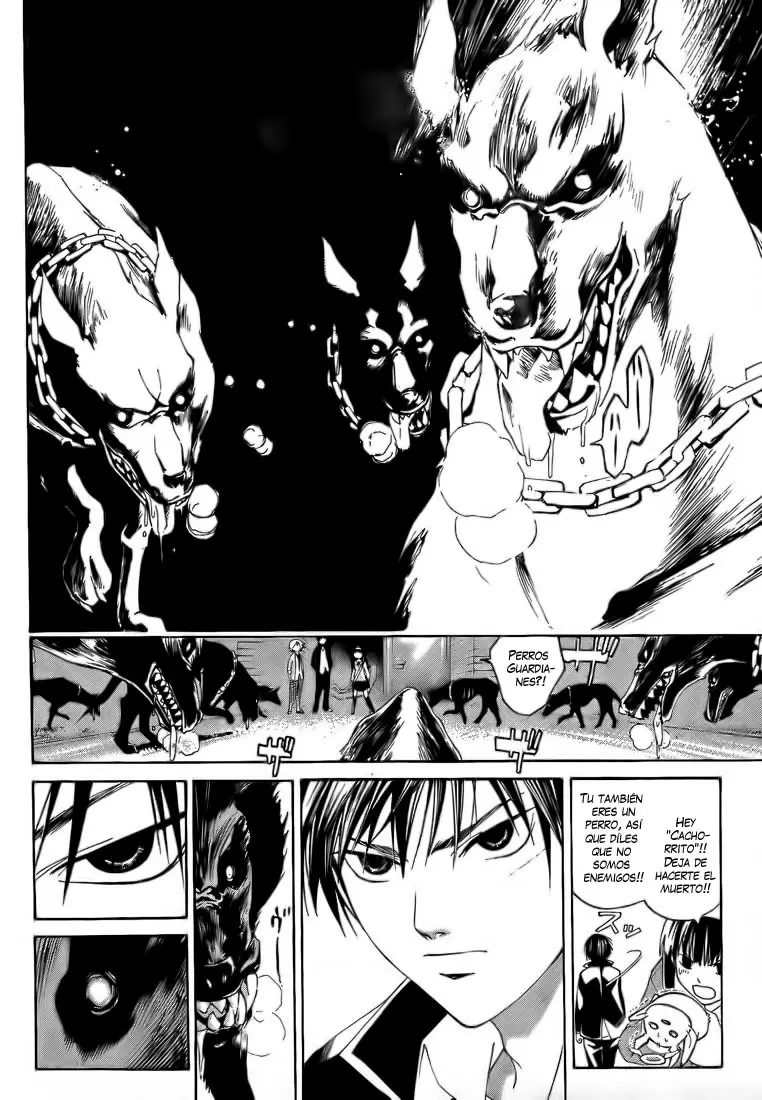 Code:Breaker capítulo 9, página 12