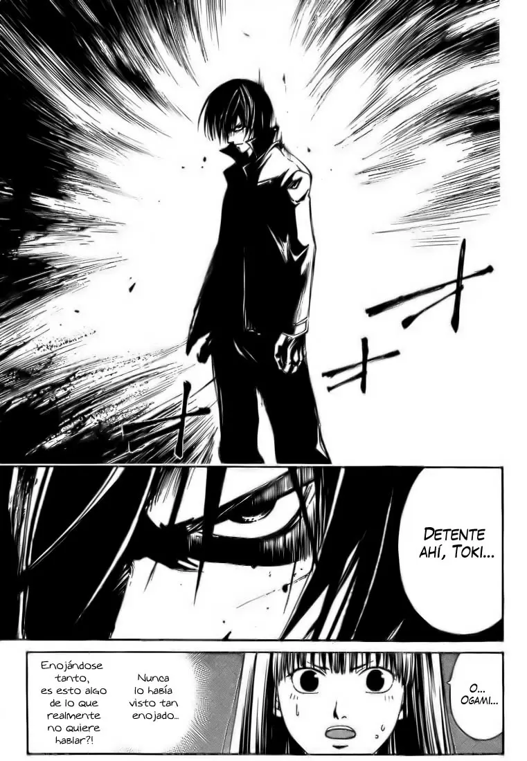 Code:Breaker capítulo 9, página 16