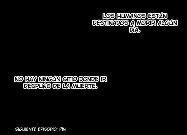 Death Note capítulo 107, página 19