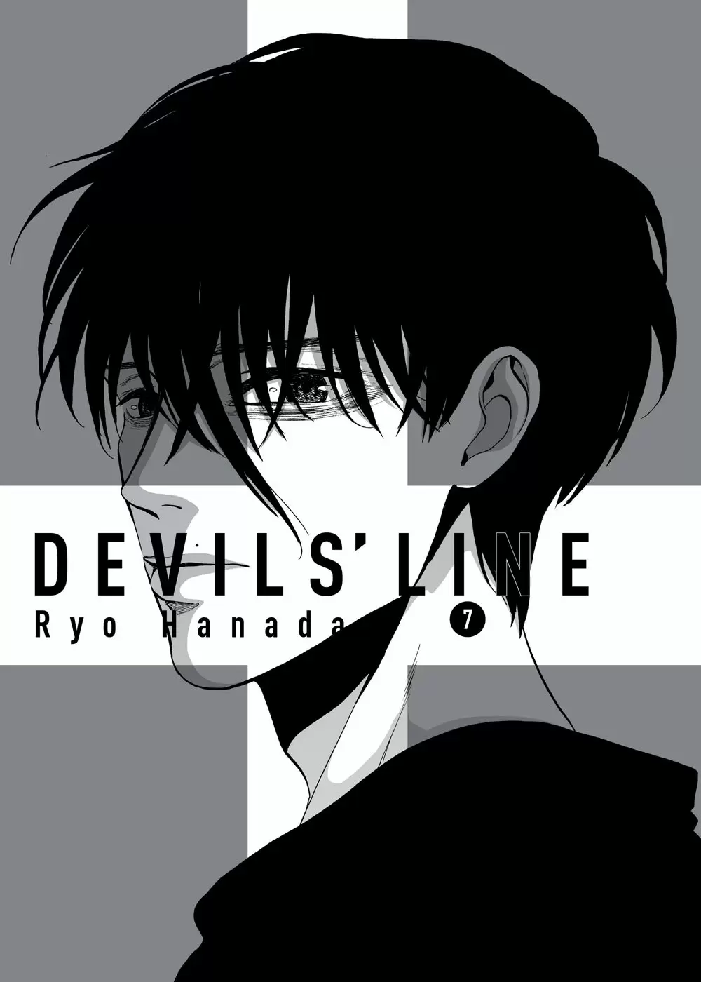 Devil's Line capítulo 33, página 4