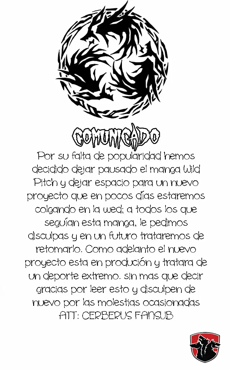 Devil's Line capítulo 4, página 38