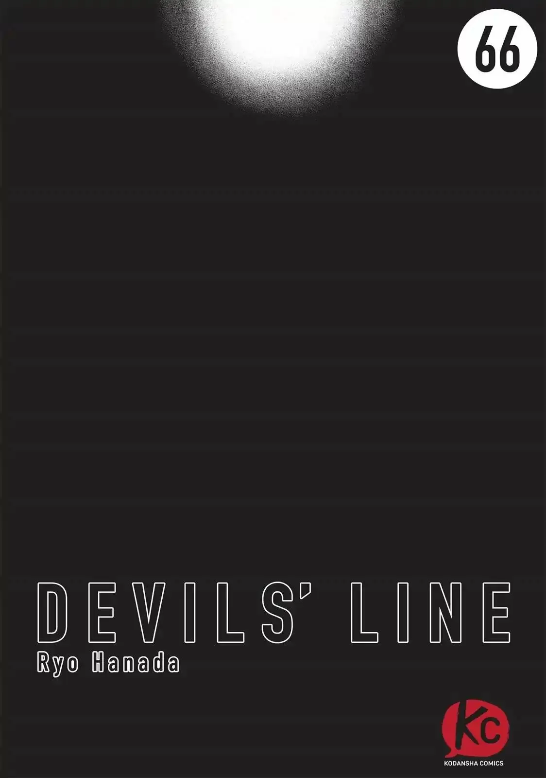 Devil's Line capítulo 66, página 2