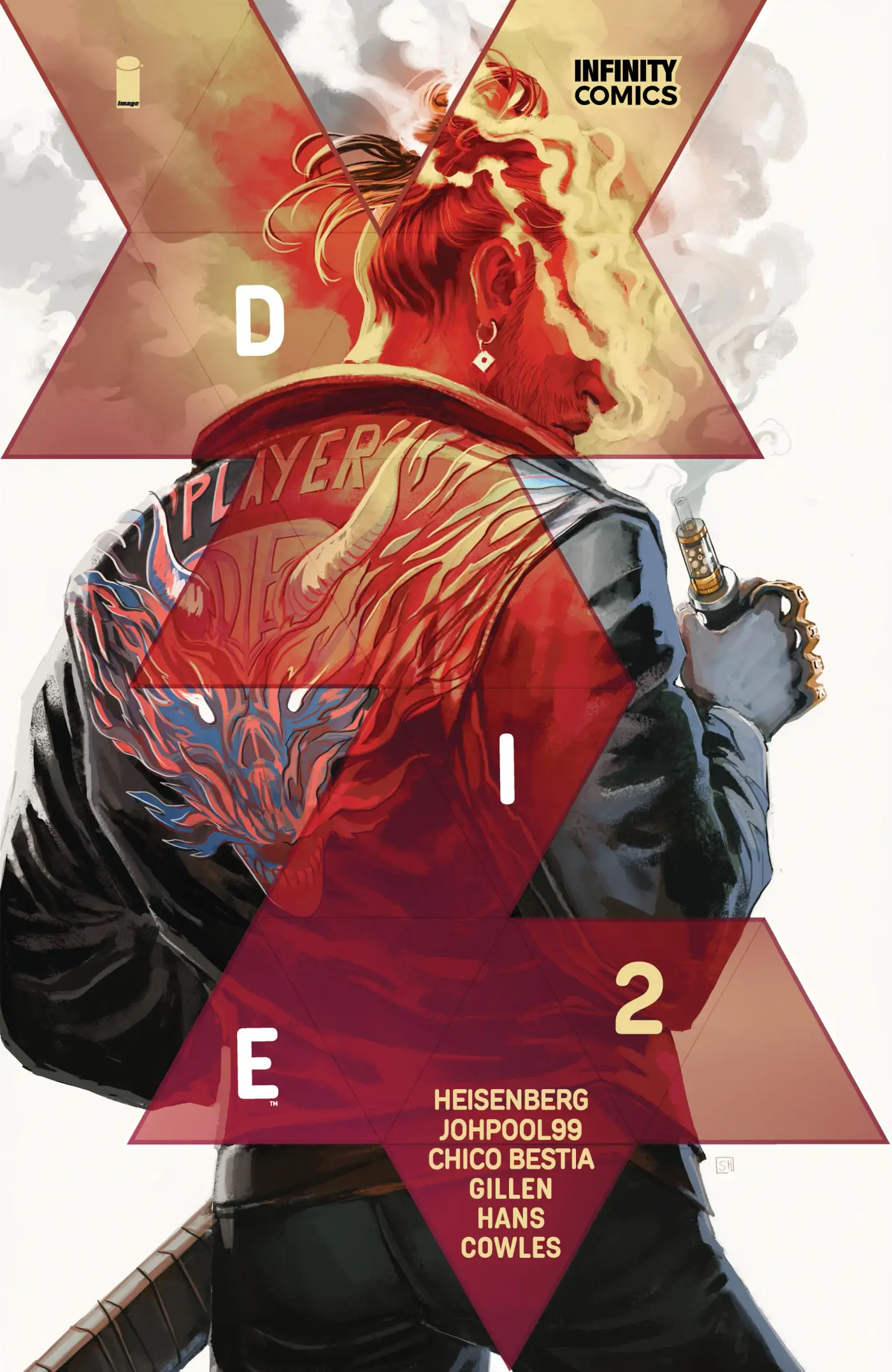 Die capítulo 2, página 1