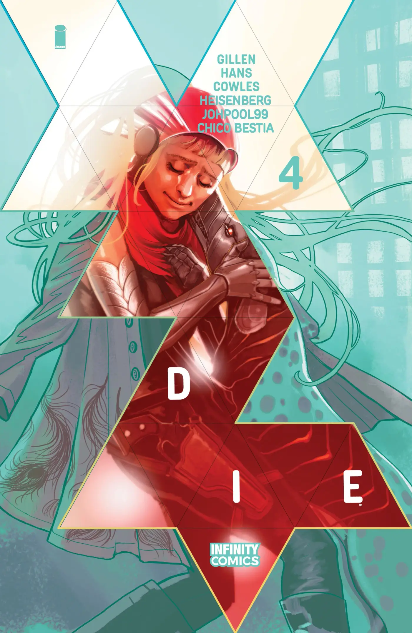 Die capítulo 4, página 1