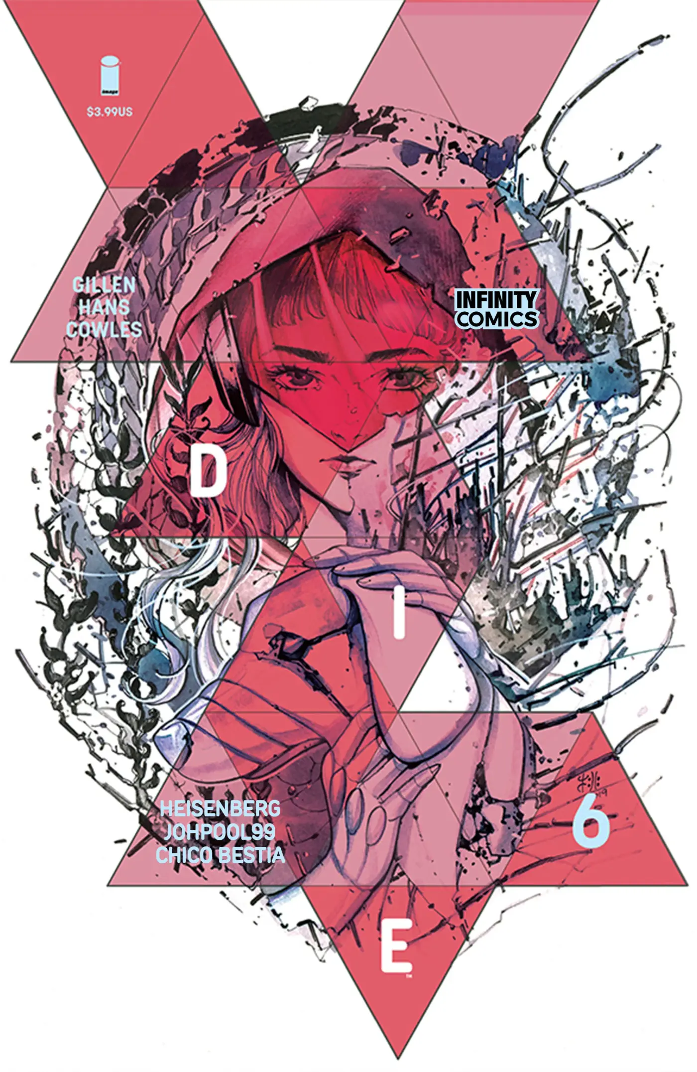 Die capítulo 6, página 1