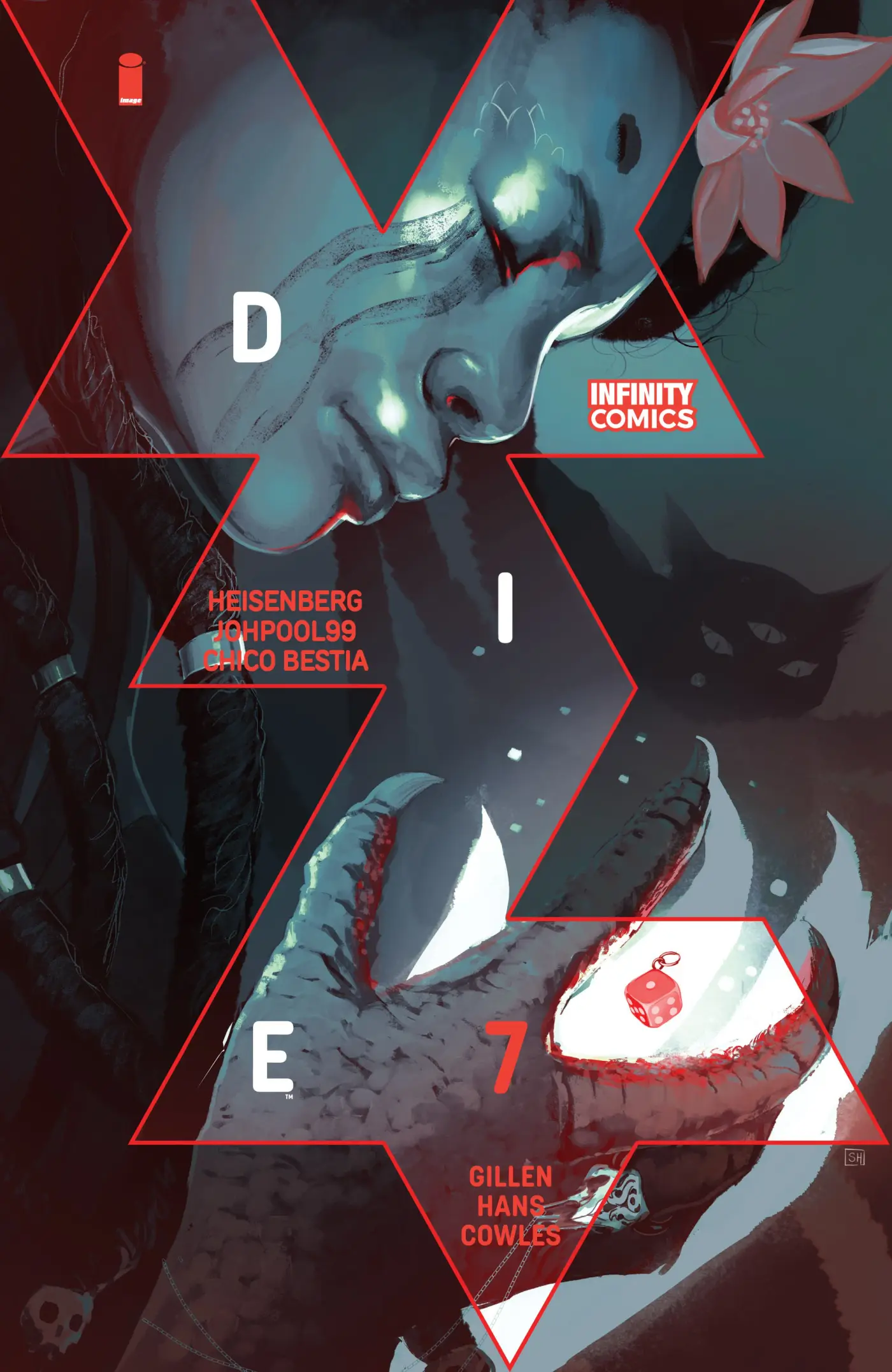 Die capítulo 7, página 1