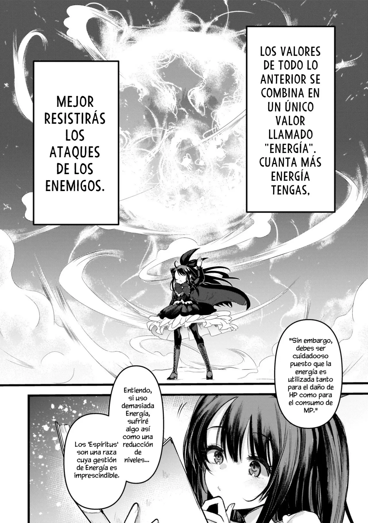 Dimension Wave capítulo 1, página 24