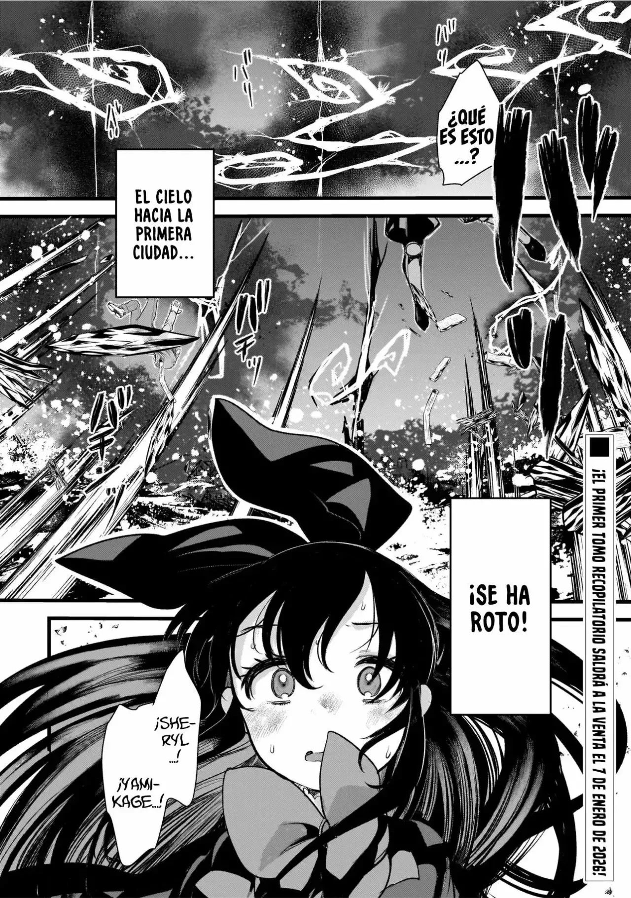 Dimension Wave capítulo 5, página 44