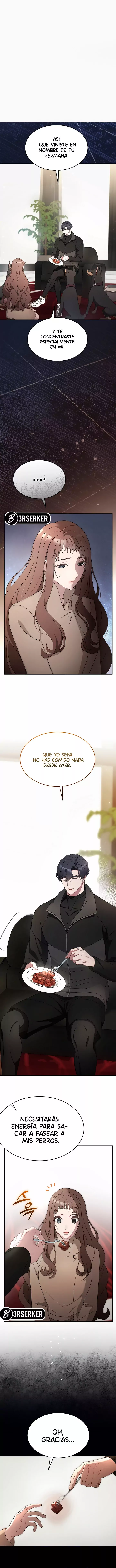Doberman capítulo 4, página 1