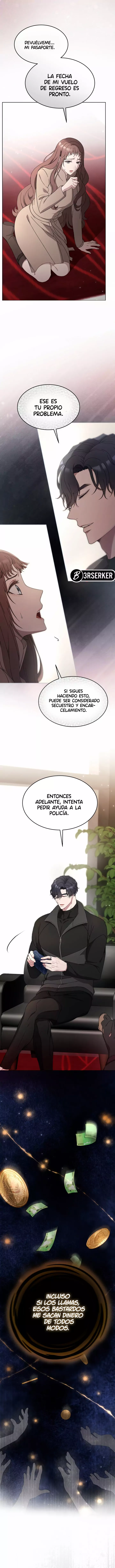 Doberman capítulo 4, página 4