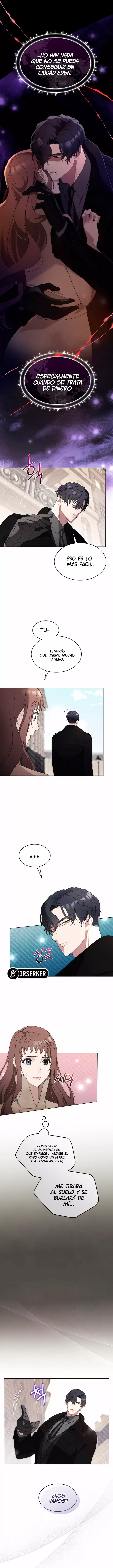 Doberman capítulo 5, página 6
