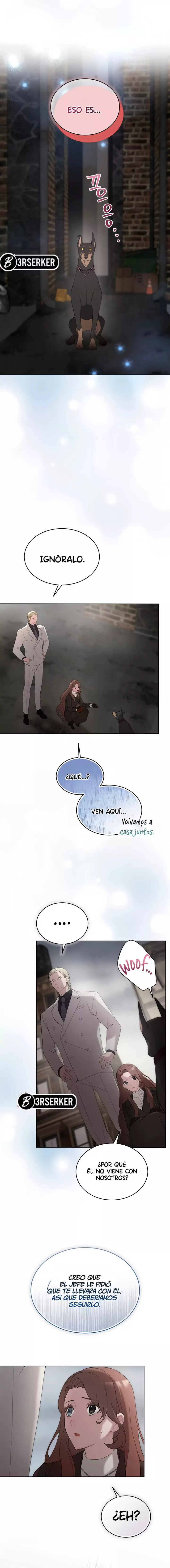 Doberman capítulo 7, página 12